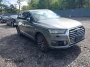 ✅ 2017 Audi Q7 Premium Plus • VIN: WA1LAAF7XHD017973 • Lot: 43146713. Wystawiony na IAAI z przebiegiem 149 531 mil. Bezpłatny archiwum sprzedaży aukcyjnych z USA i szczegółowy raport historii pojazdu na DreamBid. Zdjęcie 1.