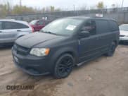 ✅ 2014 Dodge Grand Caravan SXT • VIN: 2C4RDGCG6ER253558 • Lot: 43648780. Wystawiony na IAAI z przebiegiem 145 667 mil. Bezpłatny archiwum sprzedaży aukcyjnych z USA i szczegółowy raport historii pojazdu na DreamBid. Zdjęcie 2.