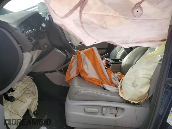 ✅ 2016 Acura MDX Advance • VIN: 5FRYD3H93GB005084 • Lot: 90474475. Listed on Copart with Not provided. Free auction sales archive from the USA and detailed vehicle history report at DreamBid. Image 7.