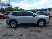 ✅ 2025 Toyota Corolla Cross L • VIN: 7MUAAAAG1SV122181 • Lot: 43226431. Listed on IAAI with 5,179 mi. Free auction sales archive from the USA and detailed vehicle history report at DreamBid. Image 13.