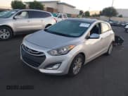 ✅ 2013 Hyundai Elantra • VIN: KMHD35LE8DU109118 • Lot: 43599644. Listed on IAAI with 148,008 mi. Free auction sales archive from the USA and detailed vehicle history report at DreamBid. Image 2.