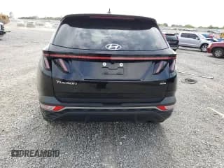 ✅ 2022 Hyundai Tucson SEL • VIN: 5NMJFCAE9NH071140 • Lot: 59993693. Wystawiony na Copart z przebiegiem 15 019 mil. Bezpłatny archiwum sprzedaży aukcyjnych z USA i szczegółowy raport historii pojazdu na DreamBid. Zdjęcie 6.