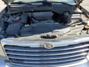 ✅ 2008 Chrysler Aspen Limited • VIN: 1A8HX58N38F111591 • Лот: 70589754. Опубликован ранее на Copart с пробегом 190 329 миль. Бесплатный доступ к архиву аукционных продаж из США и подробный отчёт об истории автомобиля на DreamBid. Изображение 12.