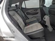 ✅ 2020 GMC Terrain SLT • VIN: 3GKALPEV8LL156856 • Lot: 94286885. Listed on Copart with 92,408 mi. Free auction sales archive from the USA and detailed vehicle history report at DreamBid. Image 11.