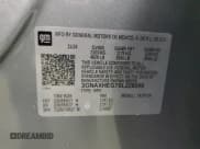 ✅ 2025 Chevrolet Equinox FWD LT • VIN: 3GNAXHEG7SL226599 • Lot: 67395585. Wystawiony na Copart z przebiegiem 15 907 mil. Bezpłatny archiwum sprzedaży aukcyjnych z USA i szczegółowy raport historii pojazdu na DreamBid. Zdjęcie 14.