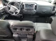 ✅ 2016 Chevrolet Silverado 1500 LT • VIN: 3GCUKREC3GG311818 • Lot: 80386695. Wystawiony na Copart z przebiegiem 48 642 mil. Bezpłatny archiwum sprzedaży aukcyjnych z USA i szczegółowy raport historii pojazdu na DreamBid. Zdjęcie 8.