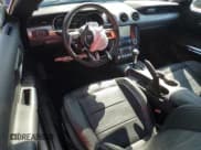 ✅ 2023 Ford Mustang GT • VIN: 1FA6P8CF4P5307162 • Lot: 64688555. Listed on Copart with 12,248 mi. Free auction sales archive from the USA and detailed vehicle history report at DreamBid. Image 8.