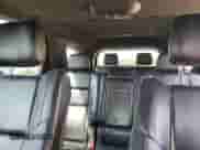 2018 Dodge Durango GT z VIN 1C4RDJDG7JC404857, wystawiony jako Copart lot #65951125 z przebiegiem 166 015 mil mil oraz Szkoda całkowita • Salvage title. Historia ofert i sprzedaży dostępna na DreamBid. Obrazek 10.