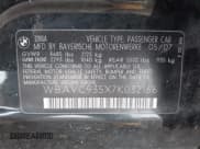 ✅ 2007 BMW 3 Series 328xi • VIN: WBAVC935X7K032166 • Лот: 41970432. Опубликован ранее на IAAI с пробегом Не указан. Бесплатный доступ к архиву аукционных продаж из США и подробный отчёт об истории автомобиля на DreamBid. Изображение 9.