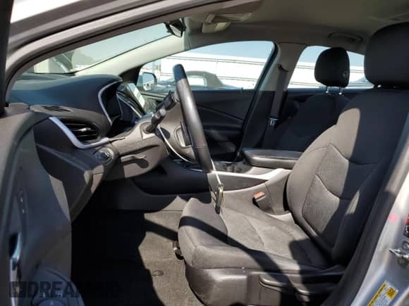 2017 Chevrolet Volt LT z VIN 1G1RC6S57HU107859, wystawiony jako Copart lot #52026923 z przebiegiem 62 719 mil mil oraz . Historia ofert i sprzedaży dostępna na DreamBid. Obrazek 7.