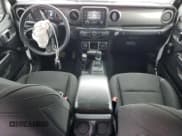 ✅ 2018 Jeep Wrangler Unlimited Sport S • VIN: 1C4HJXDG3JW274310 • Lot: 53448895. Wystawiony na Copart z przebiegiem 112 467 mil. Bezpłatny archiwum sprzedaży aukcyjnych z USA i szczegółowy raport historii pojazdu na DreamBid. Zdjęcie 8.