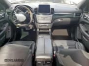 ✅ 2017 Mercedes-Benz GLS 63 AMG • VIN: 4JGDF7FE0HA978754 • Lot: 60835855. Listed on Copart with 83,700 mi. Free auction sales archive from the USA and detailed vehicle history report at DreamBid. Image 8.