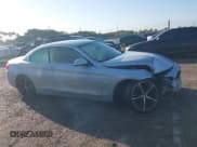 ✅ 2019 BMW 4 Series 430i • VIN: WBA4Z1C57KEE44535 • Lot: 41618169. Listed on IAAI with 39,507 mi. Free auction sales archive from the USA and detailed vehicle history report at DreamBid. Image 13.