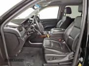 ✅ 2020 Chevrolet Suburban LT • VIN: 1GNSKHKC6LR306992 • Lot: 92133315. Listed on Copart with 72,903 mi. Free auction sales archive from the USA and detailed vehicle history report at DreamBid. Image 7.