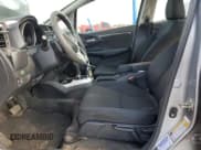 ✅ 2019 Honda Fit EX • VIN: 3HGGK5H89KM752183 • Lot: 90941575. Listed on Copart with 38,895 mi. Free auction sales archive from the USA and detailed vehicle history report at DreamBid. Image 7.