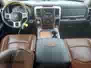 2018 Ram 1500 Longhorn с VIN 1C6RR7PM0JS242590, выставлен на аукционе Copart как лот 63466245 с пробегом 72 897 миль миль и Чистый • Clean title. История ставок и продаж доступна на DreamBid. Изображение 8.