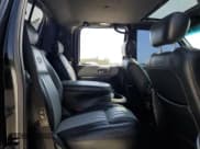 ✅ 2003 Ford F-150 Harley-Davidson • VIN: 1FTRW07383KD62463 • Lot: 49995655. Listed on Copart with 131,683 mi. Free auction sales archive from the USA and detailed vehicle history report at DreamBid. Image 10.