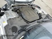 ✅ 2017 Jaguar F-Type • VIN: SAJWA6ET3H8K44866 • Lot: 90077935. Listed on Copart with 53,057 mi. Free auction sales archive from the USA and detailed vehicle history report at DreamBid. Image 11.