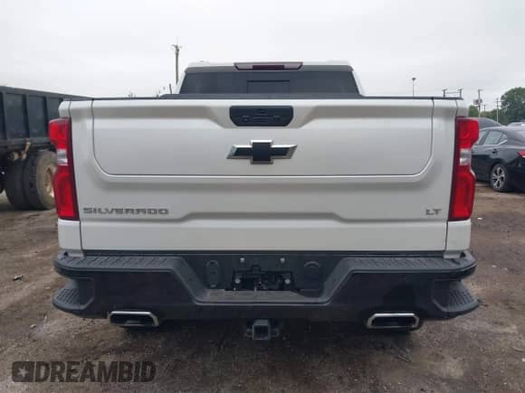 ✅ 2021 Chevrolet Silverado 1500 LT Trail Boss • VIN: 3GCPYFED2MG301845 • Лот: 43453401. Опубликован ранее на IAAI с пробегом 116 040 миль. Бесплатный доступ к архиву аукционных продаж из США и подробный отчёт об истории автомобиля на DreamBid. Изображение 16.