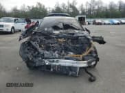 ✅ 2025 Honda Accord SE • VIN: 1HGCY1F41SA048448 • Lot: 71110795. Listed on Copart with Not provided. Free auction sales archive from the USA and detailed vehicle history report at DreamBid. Image 5.