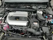 ✅ 2023 Lexus UX 250h Premium • VIN: JTHP6JBH1P2155868 • Lot: 69149765. Wystawiony na Copart z przebiegiem 19 392 mil. Bezpłatny archiwum sprzedaży aukcyjnych z USA i szczegółowy raport historii pojazdu na DreamBid. Zdjęcie 15.