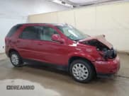 ✅ 2007 Buick Rendezvous CX • VIN: 3G5DA03L97S584378 • Лот: 59864085. Опубликован ранее на Copart с пробегом 67 793 миль. Бесплатный доступ к архиву аукционных продаж из США и подробный отчёт об истории автомобиля на DreamBid. Изображение 4.