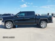 ✅ 2017 GMC Sierra 1500 SLE • VIN: 3GTP1MEC1HG289631 • Lot: 42804597. Listed on IAAI with 114,835 mi. Free auction sales archive from the USA and detailed vehicle history report at DreamBid. Image 14.