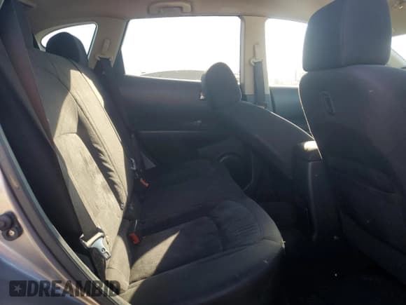 ✅ 2010 Nissan Rogue SL • VIN: JN8AS5MT6AW506953 • Lot: 87415765. Wystawiony na Copart z przebiegiem 183 292 mil. Bezpłatny archiwum sprzedaży aukcyjnych z USA i szczegółowy raport historii pojazdu na DreamBid. Zdjęcie 10.