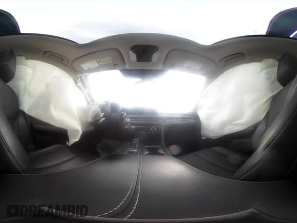 ✅ 2023 Infiniti QX60 Sensory • VIN: 5N1DL1GS9PC332240 • Лот: 42829440. Опубликован ранее на IAAI с пробегом 54 578 миль. Бесплатный доступ к архиву аукционных продаж из США и подробный отчёт об истории автомобиля на DreamBid. Изображение 18.