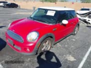 ✅ 2013 MINI Hardtop • VIN: WMWSU3C58DT546830 • Lot: 43673446. Listed on IAAI with 287,889 mi. Free auction sales archive from the USA and detailed vehicle history report at DreamBid. Image 2.