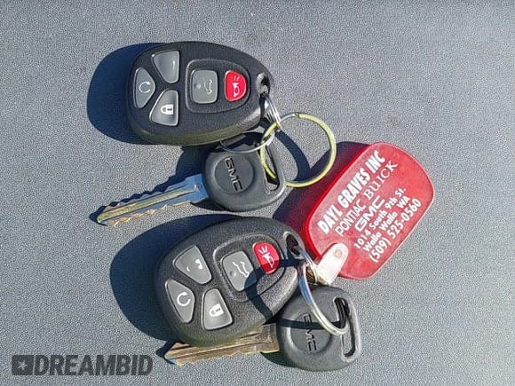 ✅ 2007 GMC Acadia SLT • VIN: 1GKEV23727J165357 • Lot: 42950913. Wystawiony na IAAI z przebiegiem 63 553 mil. Bezpłatny archiwum sprzedaży aukcyjnych z USA i szczegółowy raport historii pojazdu na DreamBid. Zdjęcie 11.