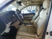 ✅ 2018 Acura MDX Technology • VIN: 5J8YD4H77JL000613 • Лот: 68294065. Опубликован ранее на Copart с пробегом 67 200 миль. Бесплатный доступ к архиву аукционных продаж из США и подробный отчёт об истории автомобиля на DreamBid. Изображение 7.