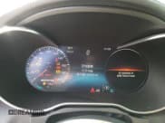 ✅ 2019 Mercedes-Benz C 63 S AMG • VIN: 55SWF8HB0KU277621 • Lot: 58700372. Wystawiony na Copart z przebiegiem 33 522 mil. Bezpłatny archiwum sprzedaży aukcyjnych z USA i szczegółowy raport historii pojazdu na DreamBid. Zdjęcie 8.