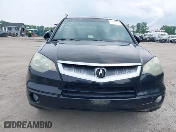 ✅ 2009 Acura RDX • VIN: 5J8TB182X9A005539 • Лот: 42298779. Опубликован ранее на IAAI с пробегом 212 619 миль. Бесплатный доступ к архиву аукционных продаж из США и подробный отчёт об истории автомобиля на DreamBid. Изображение 6.