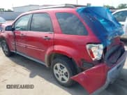 ✅ 2005 Chevrolet Equinox LS • VIN: 2CNDL13F956067933 • Лот: 42431570. Опубликован ранее на IAAI с пробегом 256 824 миль. Бесплатный доступ к архиву аукционных продаж из США и подробный отчёт об истории автомобиля на DreamBid. Изображение 3.