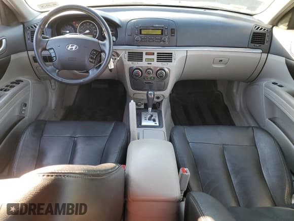 ✅ 2008 Hyundai Sonata SE • VIN: 5NPEU46F38H355157 • Лот: 82453534. Опубликован ранее на Copart с пробегом 111 352 миль. Бесплатный доступ к архиву аукционных продаж из США и подробный отчёт об истории автомобиля на DreamBid. Изображение 8.