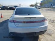 ✅ 2013 Lincoln MKZ Hybrid • VIN: 3LN6L2LU0DR805641 • Lot: 43771948. Wystawiony na IAAI z przebiegiem 153 833 mil. Bezpłatny archiwum sprzedaży aukcyjnych z USA i szczegółowy raport historii pojazdu na DreamBid. Zdjęcie 16.