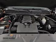 ✅ 2016 Chevrolet Silverado 1500 Work Truck • VIN: 1GCNCNEC3GZ415509 • Лот: 70819045. Опубликован ранее на Copart с пробегом 76 236 миль. Бесплатный доступ к архиву аукционных продаж из США и подробный отчёт об истории автомобиля на DreamBid. Изображение 14.