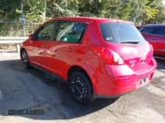 ✅ 2011 Nissan Versa S • VIN: 3N1BC1CP8BL507154 • Лот: 43368417. Опубликован ранее на IAAI с пробегом 192 209 миль. Бесплатный доступ к архиву аукционных продаж из США и подробный отчёт об истории автомобиля на DreamBid. Изображение 3.