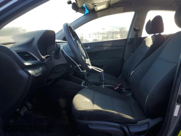 ✅ 2018 Hyundai Accent SE • VIN: 3KPC24A39JE007562 • Лот: 44625505. Опубликован ранее на Copart с пробегом 88 438 миль. Бесплатный доступ к архиву аукционных продаж из США и подробный отчёт об истории автомобиля на DreamBid. Изображение 7.