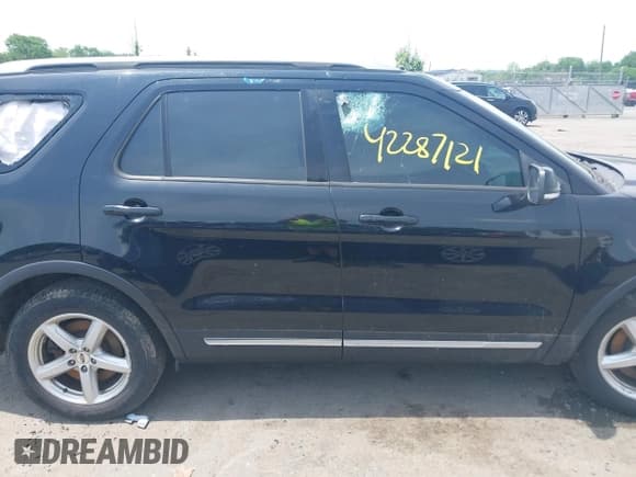 ✅ 2017 Ford Explorer XLT • VIN: 1FM5K8D80HGE08978 • Лот: 42287121. Опубликован ранее на IAAI с пробегом 113 392 миль. Бесплатный доступ к архиву аукционных продаж из США и подробный отчёт об истории автомобиля на DreamBid. Изображение 13.