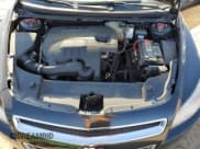 ✅ 2011 Chevrolet Malibu 1LS • VIN: 1G1ZB5E19BF356701 • Lot: 73184774. Listed on Copart with 155,753 mi. Free auction sales archive from the USA and detailed vehicle history report at DreamBid. Image 11.