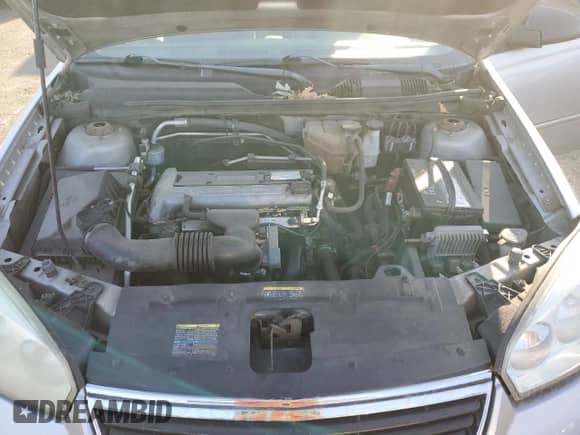 2006 Chevrolet Malibu 1LS z VIN 1G1ZS51F66F187423, wystawiony jako Copart lot #80230504 z przebiegiem 159 690 mil mil oraz Szkoda całkowita • Salvage title. Historia ofert i sprzedaży dostępna na DreamBid. Obrazek 13.