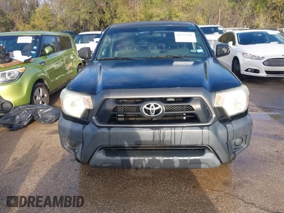 ✅ 2013 Toyota Tacoma • VIN: 5TFNX4CN9DX025525 • Lot: 43772381. Wystawiony na IAAI z przebiegiem 188 465 mil. Bezpłatny archiwum sprzedaży aukcyjnych z USA i szczegółowy raport historii pojazdu na DreamBid. Zdjęcie 12.