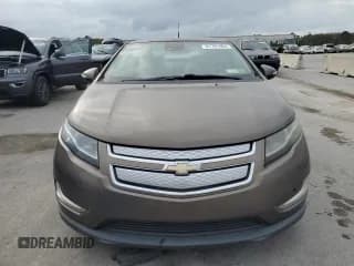✅ 2014 Chevrolet Volt • VIN: 1G1RH6E42EU129493 • Lot: 81791964. Wystawiony na Copart z przebiegiem 178 761 mil. Bezpłatny archiwum sprzedaży aukcyjnych z USA i szczegółowy raport historii pojazdu na DreamBid. Zdjęcie 5.