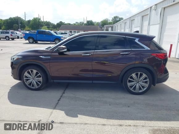 ✅ 2020 Infiniti QX50 Autograph • VIN: 3PCAJ5M15LF100778 • Лот: 41962981. Опубликован ранее на IAAI с пробегом 180 271 миль. Бесплатный доступ к архиву аукционных продаж из США и подробный отчёт об истории автомобиля на DreamBid. Изображение 13.