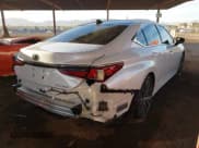 ✅ 2025 Lexus ES 350 • VIN: 58ADZ1B18SU191654 • Lot: 41576445. Wystawiony na IAAI z przebiegiem Nie podano. Bezpłatny archiwum sprzedaży aukcyjnych z USA i szczegółowy raport historii pojazdu na DreamBid. Zdjęcie 4.