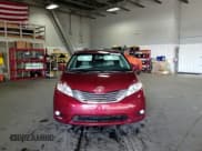 ✅ 2017 Toyota Sienna XLE • VIN: 5TDDZ3DCXHS154396 • Lot: 91387315. Listed on Copart with 71,391 mi. Free auction sales archive from the USA and detailed vehicle history report at DreamBid. Image 14.