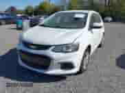 2017 Chevrolet Sonic LT с VIN 1G1JG6SH8H4174255, выставлен на аукционе IAAI как лот 43474189 с пробегом 146 684 миль миль и . История ставок и продаж доступна на DreamBid. Изображение 6.