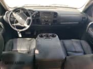 ✅ 2007 Chevrolet Silverado 1500 LTZ • VIN: 2GCEC13J771688696 • Lot: 50924145. Listed on Copart with 221,805 mi. Free auction sales archive from the USA and detailed vehicle history report at DreamBid. Image 8.